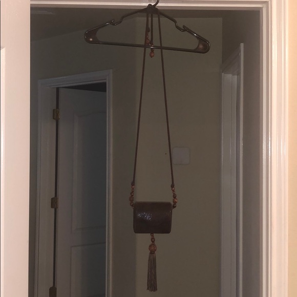 Rafael Sánchez small bag - Picture 2 of 7